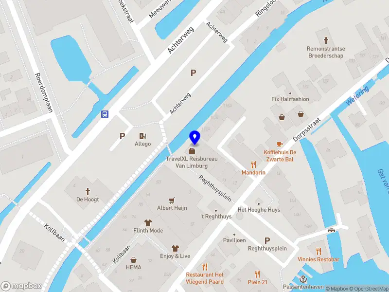 De Bruijn Optiek 2.0