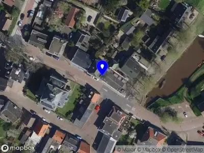 Marcin kuchnia Polska w NL