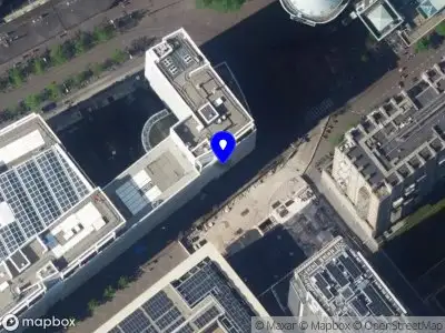 Nieuw bedrijf JB Coffee Café B.V.