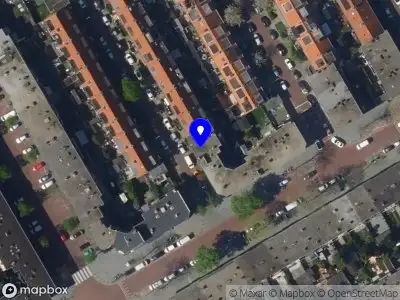 Nieuw bedrijf Rozinski Bouw