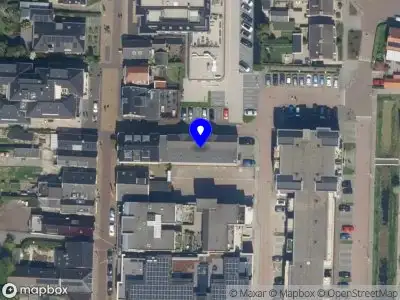 FOSMAN zonnepanelen Bergambacht