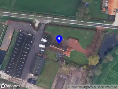 Nieuw bedrijf Elton B.V.