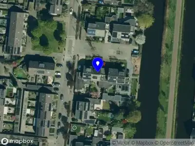 Nieuw bedrijf Pedicure Karin