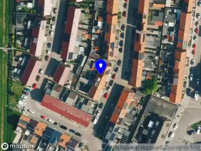 Nieuw bedrijf Cretier Zorgverlening