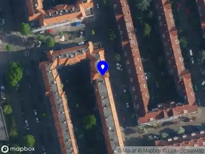 Tessile Waarneming Amsterdam