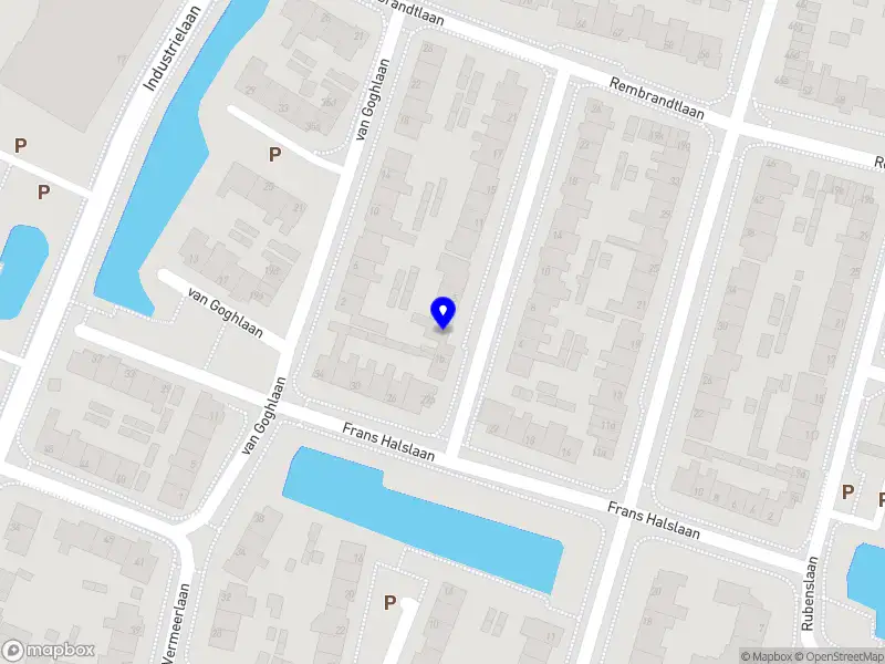 Verweij Interieur & Montage