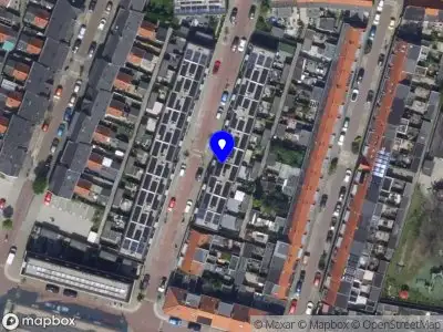 Nieuw bedrijf Zorg van Mariem