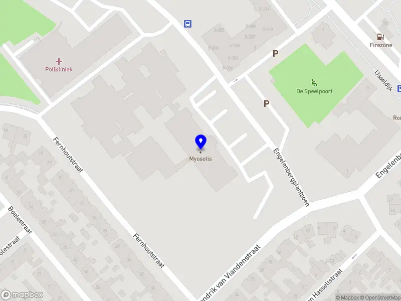 Stichting Hospice Kampen Kampen
