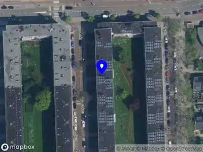 Nieuw bedrijf RoofCrew