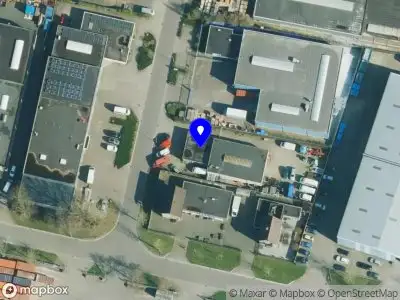 WIBO's handelsonderneming B.V. Hengelo