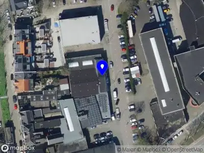 garagebedrijf noordenweg