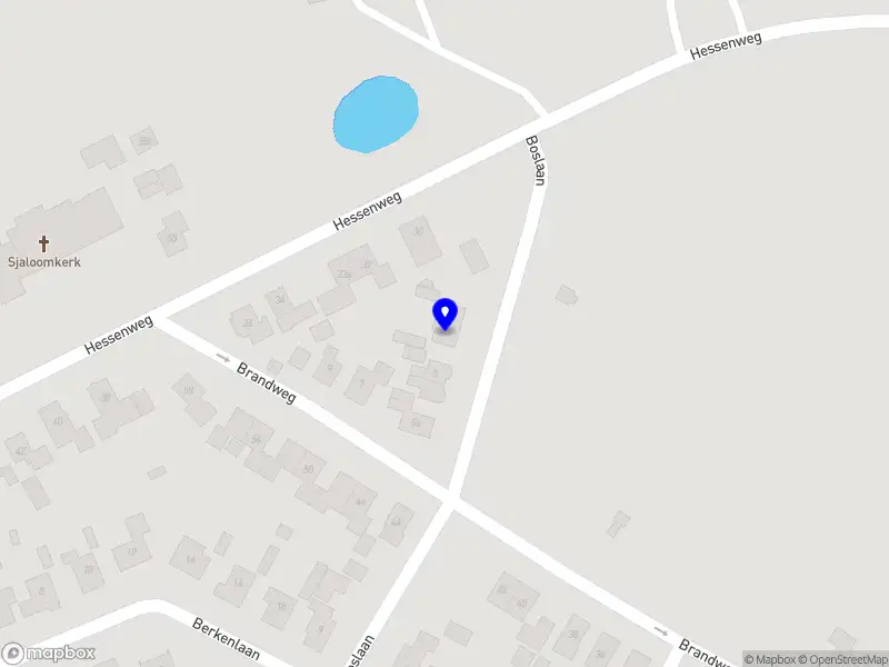 Nieuw bedrijf Jasmine