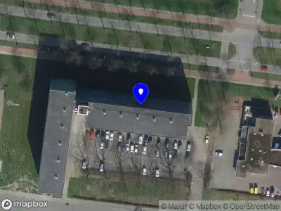 Nieuw bedrijf Oranje Sales