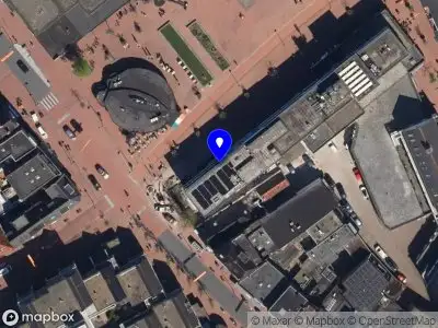 Nieuw bedrijf Linqk Flexwerk B.V.