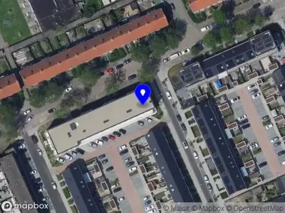 Rimaiky Geertruida Dordrecht