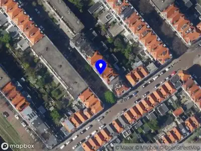 Hadasa Carina 's-Gravenhage