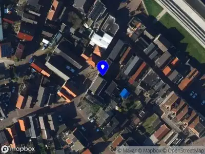 Montage en Demontage GMI Den Oever
