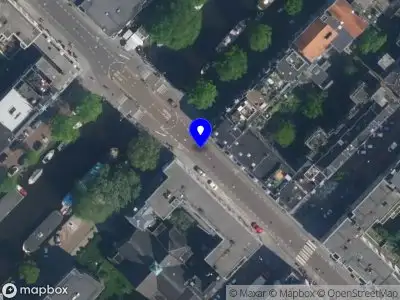 Studenten Development Amsterdam