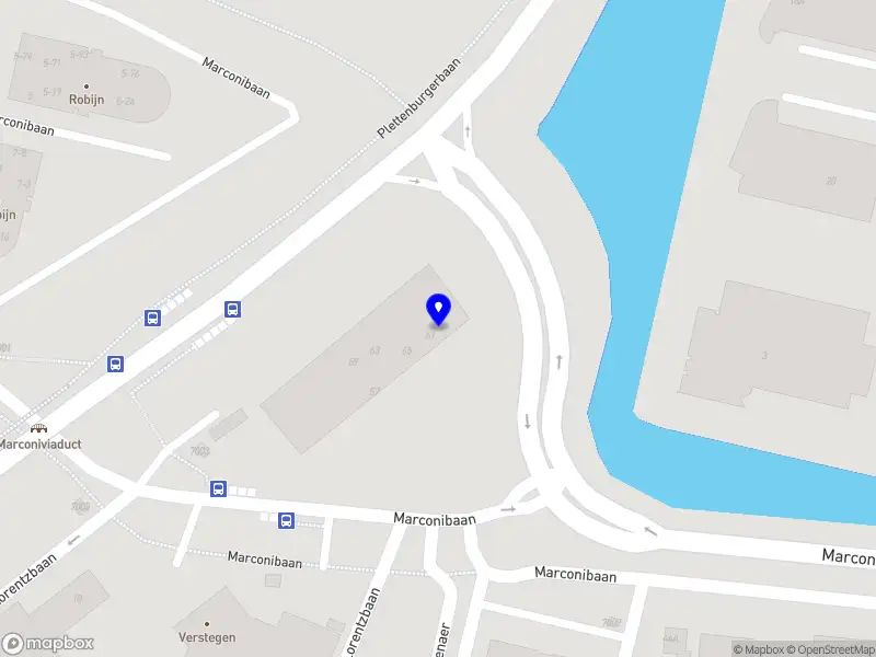 Nieuw bedrijf Stichting NTHK