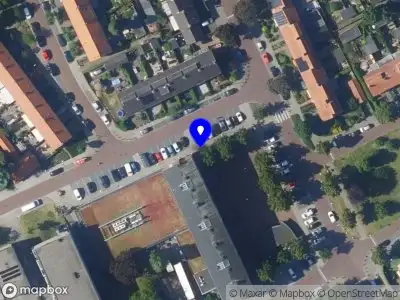 F. van Putten Klussen Bussum