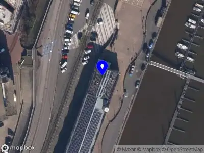 Havencafé Delfzijl Exploitatie B.V. Delfzijl