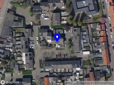 Nieuw bedrijf Zosia Service