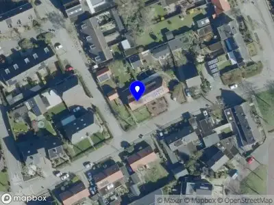 Nieuw bedrijf Brandstof Coaching