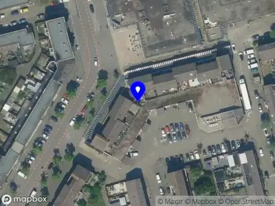 SY Locals Purmerend
