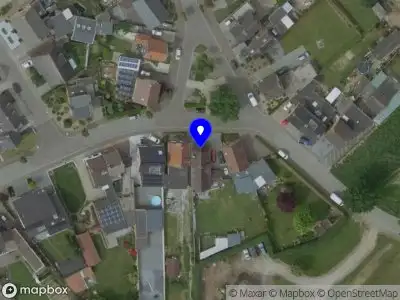 Nieuw bedrijf Op je lijf geschreven - Michelle Knubben