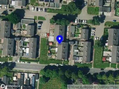 Nieuw bedrijf Deniess Fashion