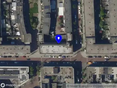 Nieuw bedrijf Kaplan's Company