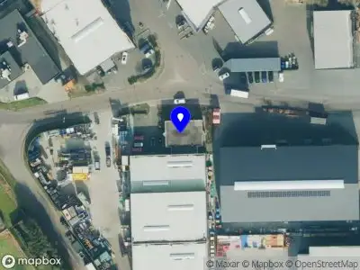 Kattenhotel Miss Poes