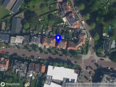 Nieuw bedrijf The Growth Consultancy