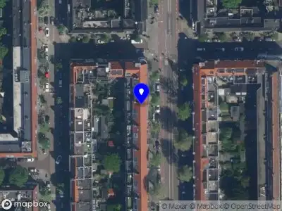 MH Veterinary Services Amsterdam