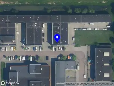 Optimum Uitzendgroep B.V. Amsterdam
