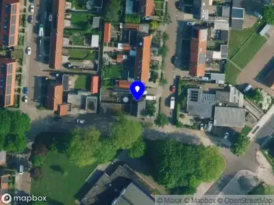 VD Bor Installatie Marknesse