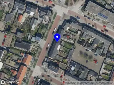 Nieuw bedrijf Masja Meeren