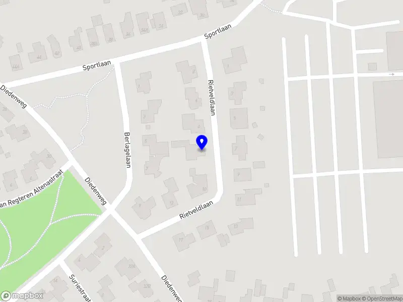 Paracona Ede