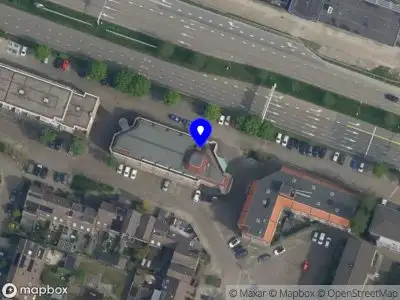 Beautyroom by Anneke