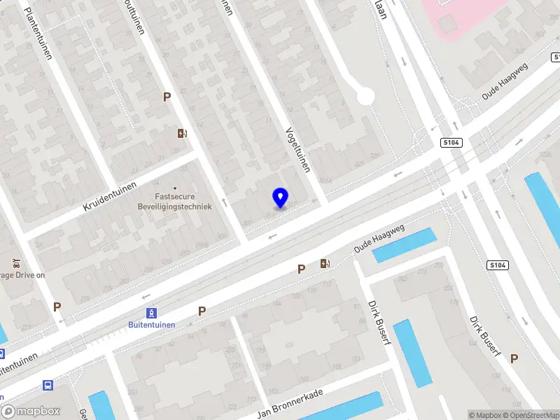 Jaron Schut Consultancy B.V. 's-Gravenhage