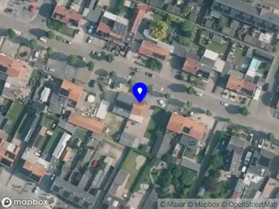 Medisch pedicure Sharonne Siebengewald