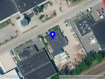 Nieuw bedrijf Van Vlastuin Touringcar B.V.