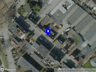 Dylan's Vastgoed Service