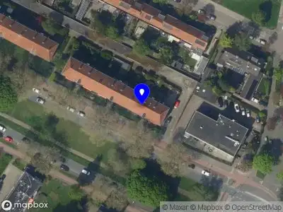 Mark Berkelmans Creative Agency Hilversum