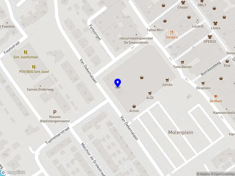 bouw en metaalwerken Friesland