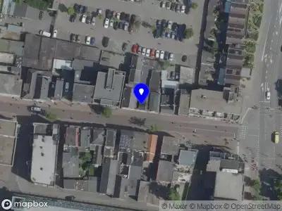 Nieuw bedrijf Mazurska