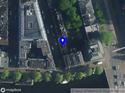 Sanne Dammers Amsterdam