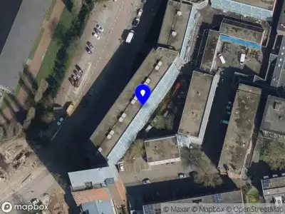 Nieuw bedrijf Makhoul HD