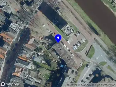 Ido Express 's-Hertogenbosch