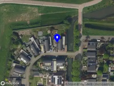 Nieuw bedrijf FRDZ Business Consultancy B.V.